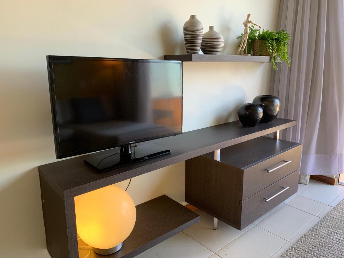 Apt Loft - Duplex, Decorado Luxo, Estilo Praiano - Rio Vermelho ซัลวาดอร์ ภายนอก รูปภาพ