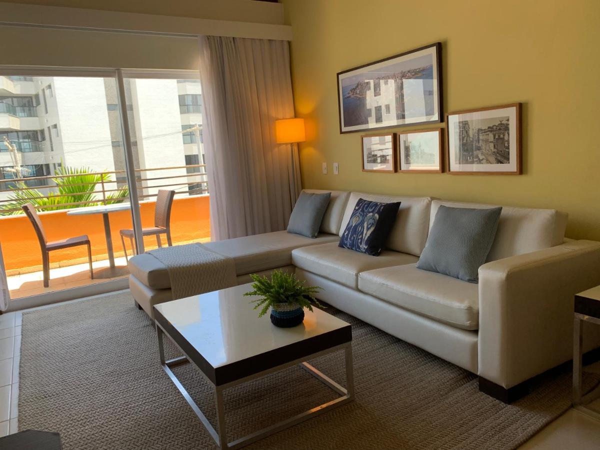 Apt Loft - Duplex, Decorado Luxo, Estilo Praiano - Rio Vermelho ซัลวาดอร์ ภายนอก รูปภาพ