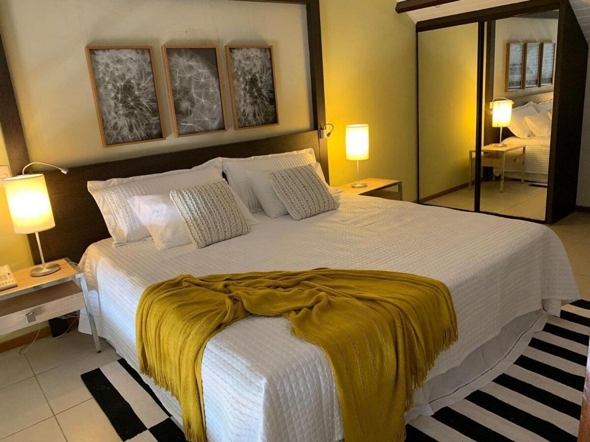 Apt Loft - Duplex, Decorado Luxo, Estilo Praiano - Rio Vermelho ซัลวาดอร์ ภายนอก รูปภาพ