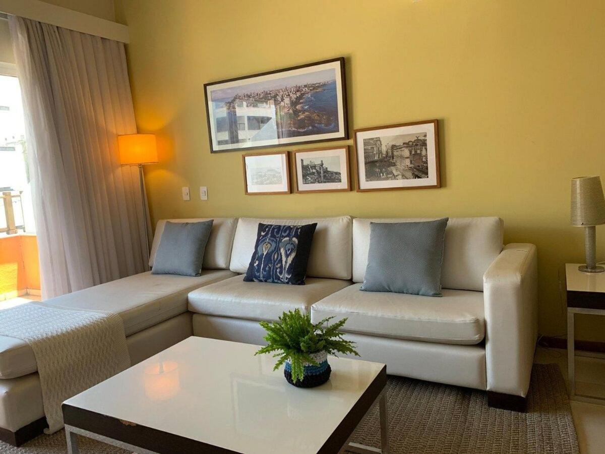 Apt Loft - Duplex, Decorado Luxo, Estilo Praiano - Rio Vermelho ซัลวาดอร์ ภายนอก รูปภาพ