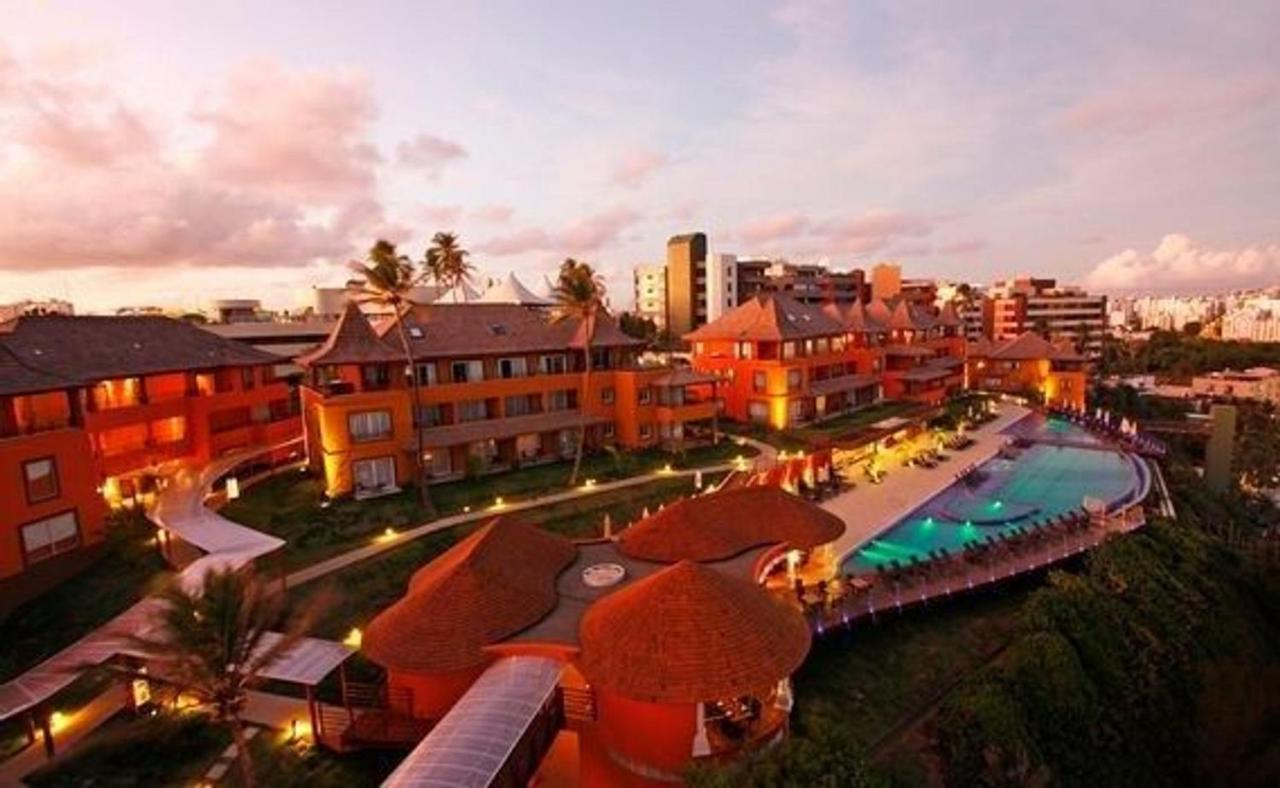 Apt Loft - Duplex, Decorado Luxo, Estilo Praiano - Rio Vermelho ซัลวาดอร์ ภายนอก รูปภาพ