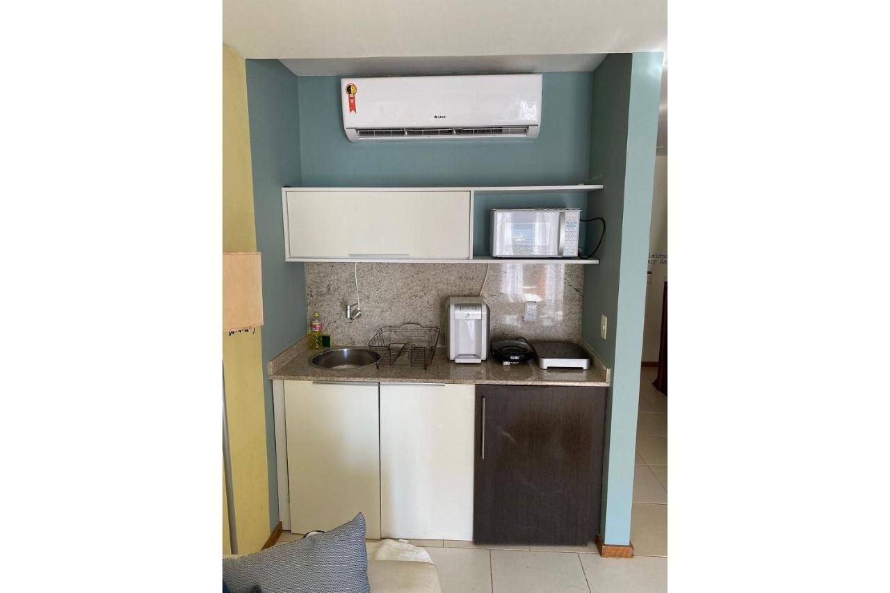 Apt Loft - Duplex, Decorado Luxo, Estilo Praiano - Rio Vermelho ซัลวาดอร์ ภายนอก รูปภาพ