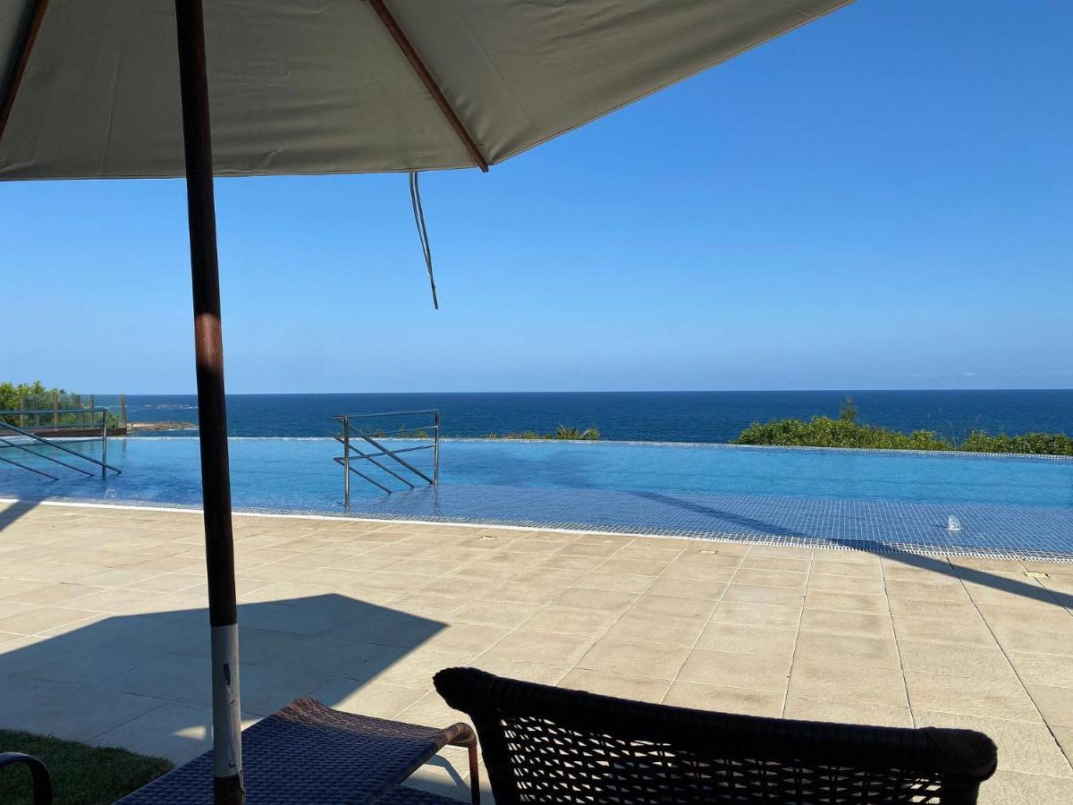 Apt Loft - Duplex, Decorado Luxo, Estilo Praiano - Rio Vermelho ซัลวาดอร์ ภายนอก รูปภาพ